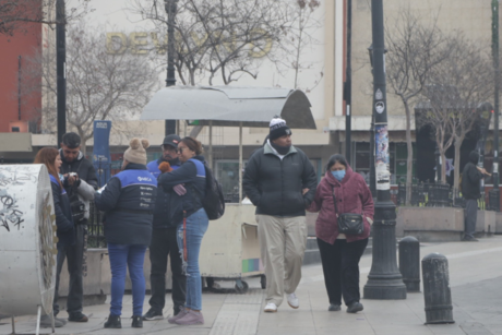 Frente frío 25 en Coahuila: ¿qué impacto tendrá en el estado?