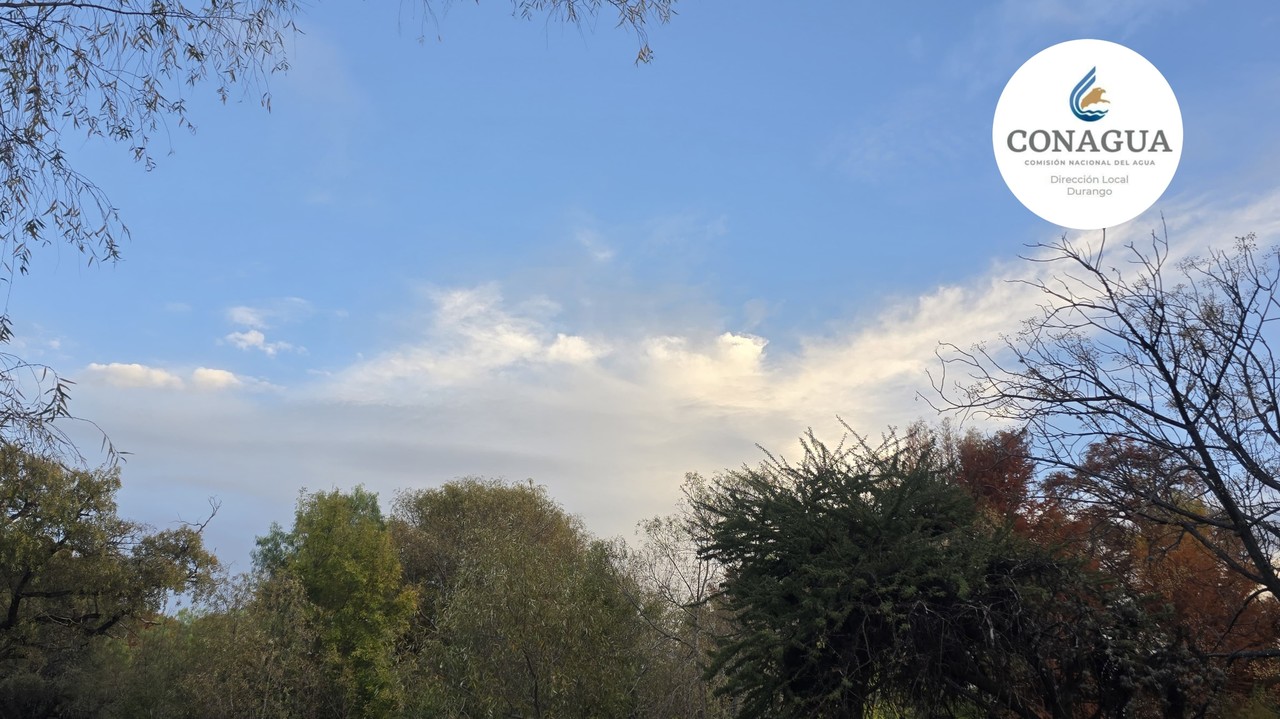 Las rachas de viento serán las protagonistas del clima durante este jueves, además de la llegada del frente frío 25. Foto: Gerardo Lares.