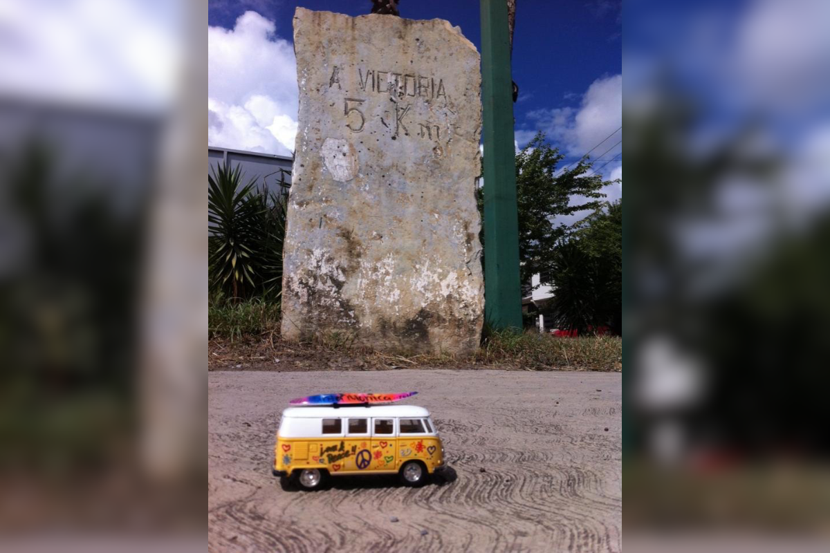 La capital de Tamaulipas aún guarda vestigios del antiguo Camino Real a Tula. Foto: Daniel Espinoza