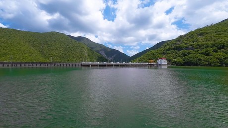 Agua en Nuevo León: así es el proceso en el que llega hasta tu hogar