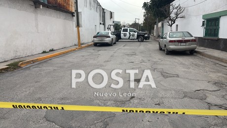 VIDEO | Sigue la violencia en Apodaca, encuentran restos humanos en el Mezquital