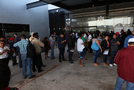 Placas vehiculares en Yucatan: Este es el impacto económico del reemplacamiento