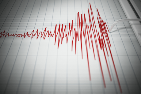 Un microsismo cada 96 minutos en BCS, la mayoría en Los Cabos