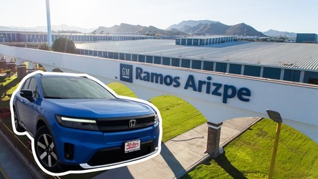 Estas son las mejores marcas de autos en Ramos Arizpe