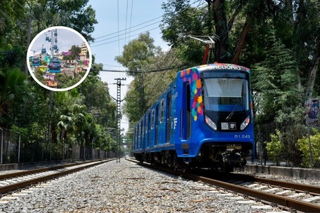 125 años de electromovilidad en CDMX: Desde el tranvía hasta el Cablebús