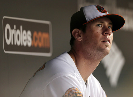 Muere Brian Matusz, exlanzador de los Orioles, a los 37 años