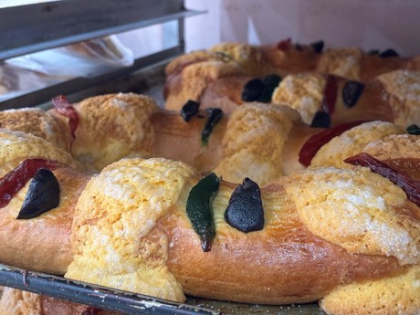 Conoce las Roscas de Reyes más baratas de Monterrey