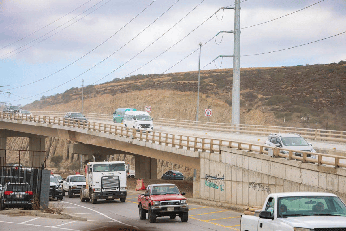 Foto: Gobierno de Baja California