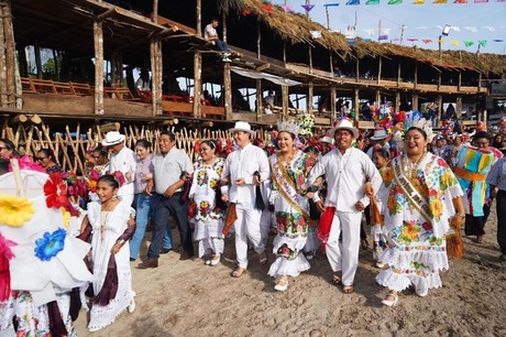 Feria de Tizimín 2025: Brilla en el turismo religioso de México