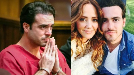 Andrea Legarreta niega los rumores que sugieren que Pablo Lyle saldrá pronto de la cárcel