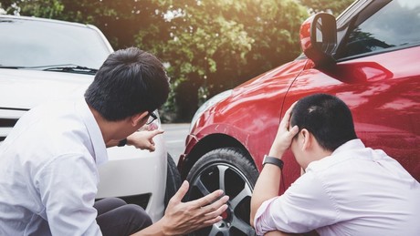 Cada 4 horas ocurre un accidente vial en Monterrey: 3 recomendaciones para prevenirlo