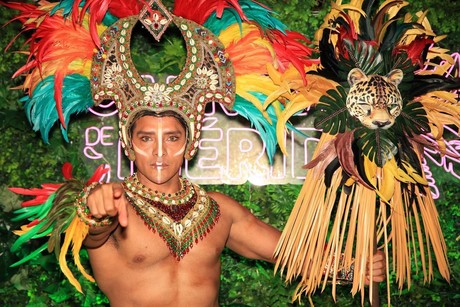 Carnaval 2025: ¿Cuál es el favorito de los yucatecos, el de Mérida o el de Progreso?