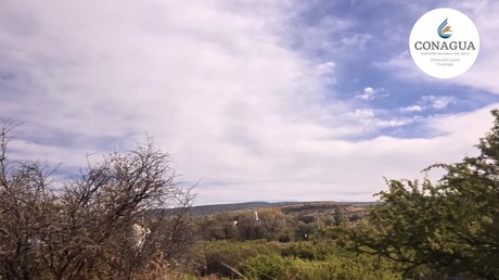 Siguen las bajas temperaturas en Durango por el frente frío 25 para este domingo 2 de febrero