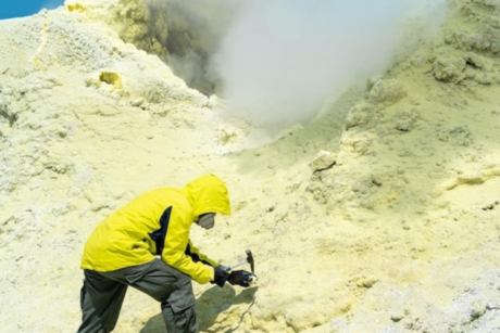 Tamaulipas destaca por su actividad minera pero ¿qué minerales explota?