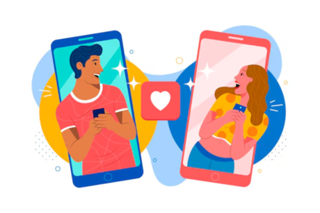 Encuentra el amor, estas son las principales diferencias entre Tinder y Bumble