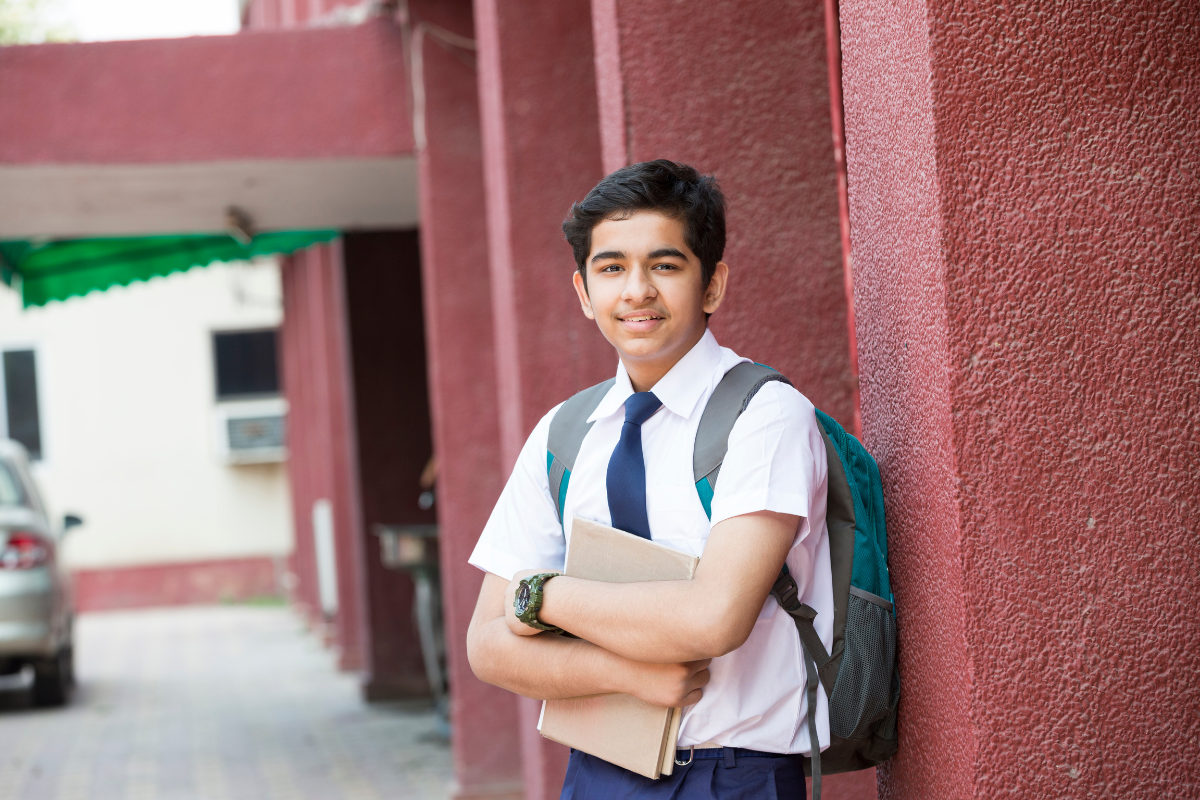 El registro temprano no garantiza un lugar en escuelas de alta demanda./Foto: Canva