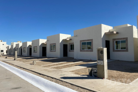 Inicia Programa Nacional de Vivienda con 750 casas en Los Cabos ¿Quiénes serán los beneficiarios?