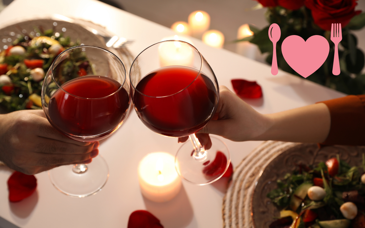 En este hotel podrás disfrutar de una agradable noche romántica con tu pareja. Foto: Especial.