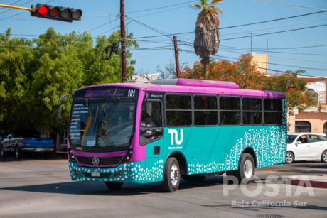 ¿En qué te vas a ir al Carnaval? Ampliarán horarios del transporte público