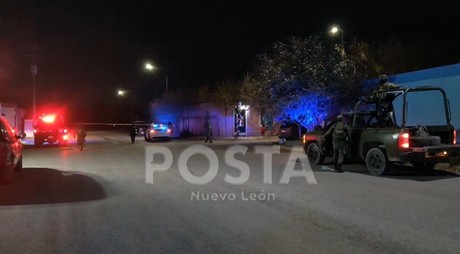 Intentan matar a hombre a balazos en Juárez