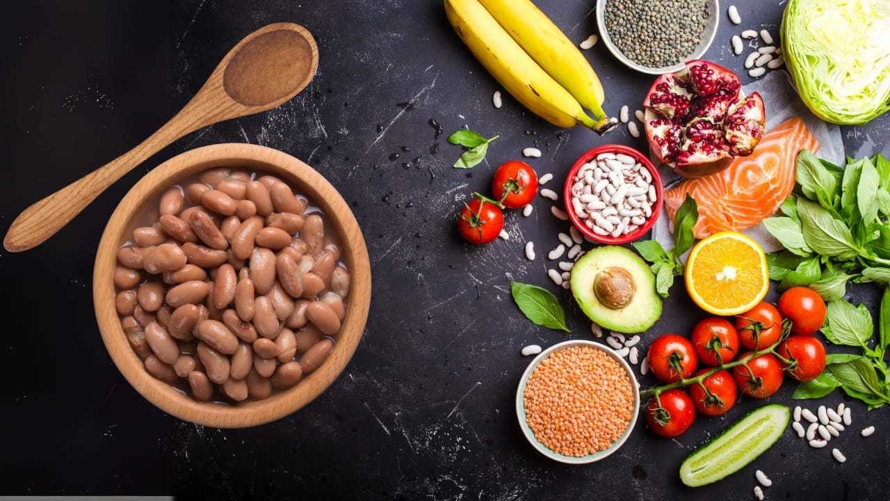 Foto: Los frijoles de Los Llanos son parte de una dieta balanceada | Canva (imagen ilustrativa).