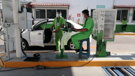 Verificación vehicular en Edomex, a estos autos les toca en febrero