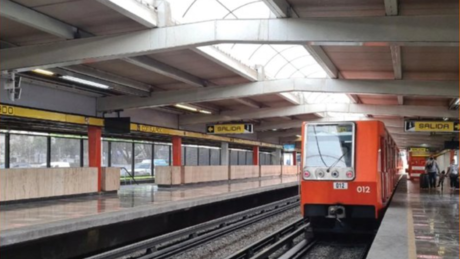 Estas son las líneas del Metro que llegarán a Ecatepec, conócelas