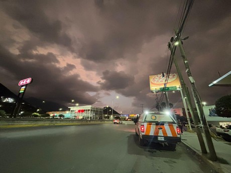 Clima en Monterrey: ¿Cuando vuelven las lluvias y bajan las temperaturas? Esto debes saber