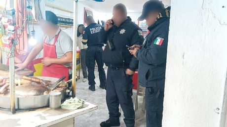 Localizan a menor desaparecida en el Edomex: llevaba varios meses sin ser ubicada