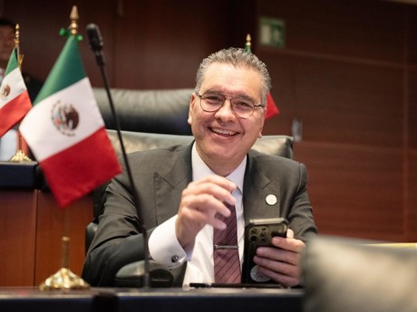 Waldo Fernández celebra revisión de concesiones de agua en el Estado