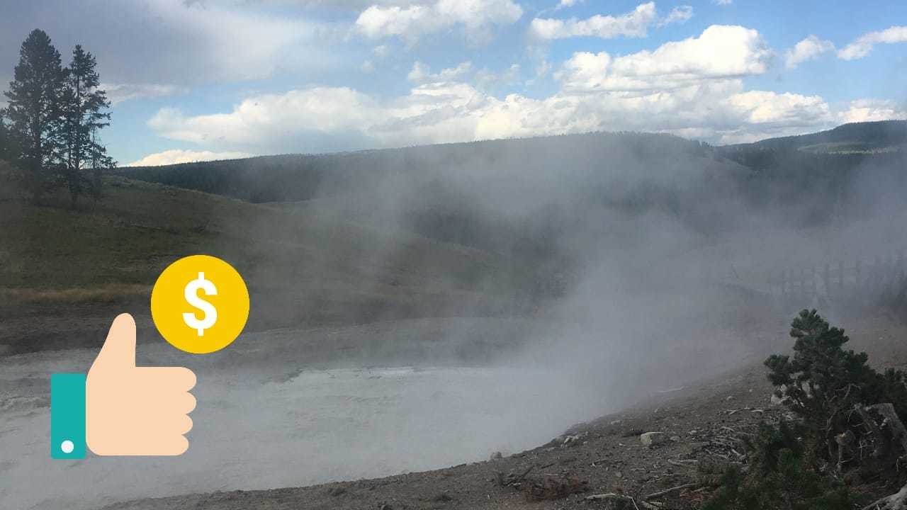 Foto: Balnearios de aguas termales a un precio accesible en Durango | Canva (imagen ilustrativa).