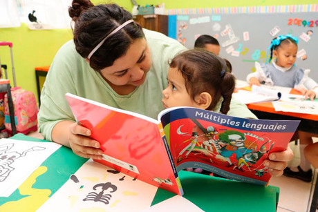 ¡Atención papás y mamás! SEP BCS abrió plataforma para preinscripciones de preescolar y primaria