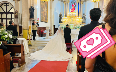 ¿Cuál es el costo promedio de una boda en Durango?