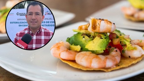 Se pronuncia Salud tras muerte de menor en Ramos Arizpe por consumo de mariscos en mal estado