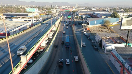 Cambian ruta en LEA Saltillo: estas son las modificaciones