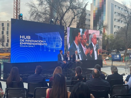 Tec de Monterrey busca apoyar a emprendedores con nuevo edificio