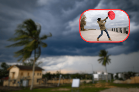 Clima en Tamaulipas: ¿Cuál es el pronóstico de tormentas hoy 7 de febrero?