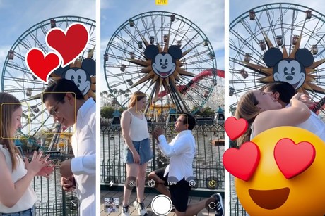 Juve3DStudio anuncia su boda en TikTok, el saltillense que conquistó las redes se casa