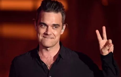 Robbie Williams desmiente la noticia de que estará en el próximo Super Bowl LIX  FOTO: IG Robbie Williams