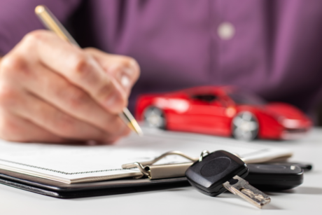 ¿Piensas comprar un auto seminuevo? Checa los peligros que se pueden presentar en CDMX