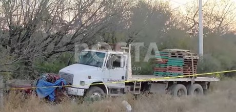 Aparatoso accidente deja a 4 personas sin vida en Marín, Nuevo León l VIDEO