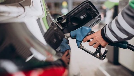 Gasolina en Edomex: Revisa los precios para llenar tu tanque