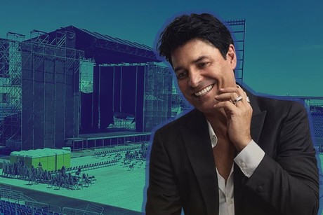 Chayanne abre más fechas en México ¿Cuándo y dónde se presentará?, te contamos