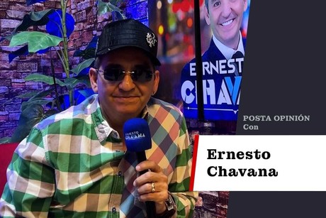 Ernesto Chavana dio su opinión sobre la contratación de Sergio Ramos