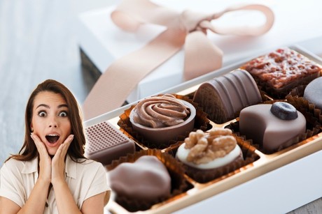 Que no te vean la cara el 14 de febrero, chocolates suben de precio hasta 30% según Profeco