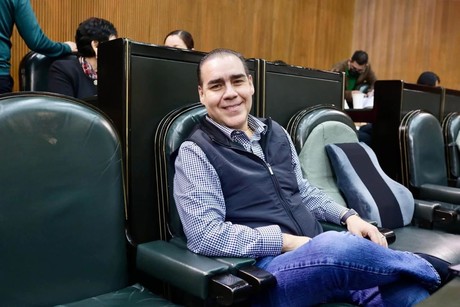 Heriberto Treviño indica que debe haber reunión para que haya presupuesto