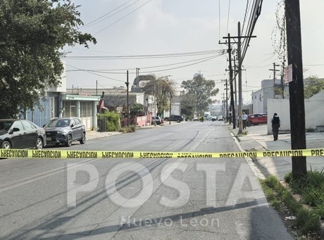 Encuentran supuestos explosivos en Monterrey