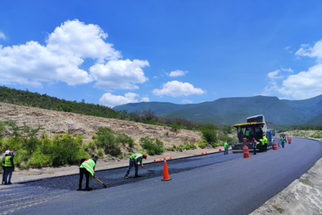 Carretera Rumbo Nuevo será de cuota a partir de esta fecha