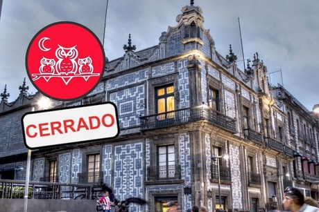 ¿Por qué están cerrando las tiendas Sanborns en CDMX?