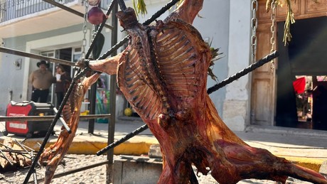 Estos municipios crían los mejores cabritos de Tamaulipas